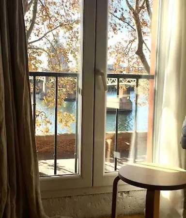 Mon Bout De Garonne - Toulouse
