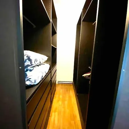 Mon Bout De Garonne - Apartment