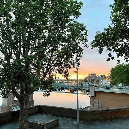 Mon Bout De Garonne - Toulouse