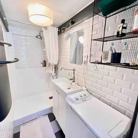 Mon Bout De Garonne - Lägenhet