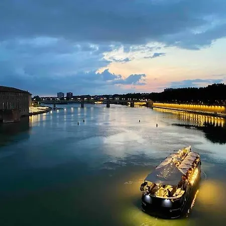 Mon Bout De Garonne - * Toulouse