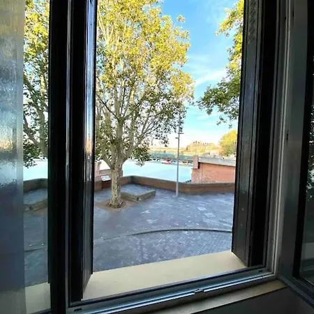 Mon Bout De Garonne -