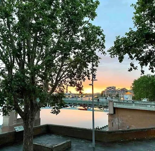 Mon Bout De Garonne - Toulouse