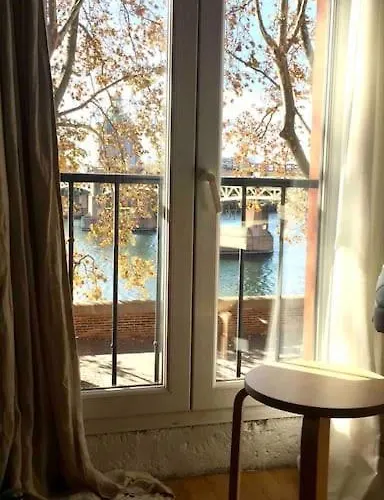 Mon Bout De Garonne - Toulouse