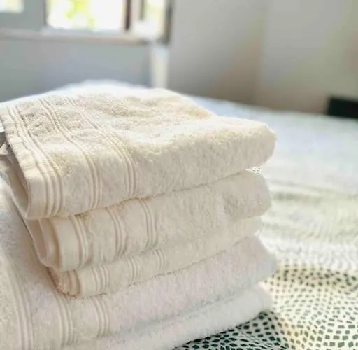 Lägenhet Mon Bout De Garonne - *