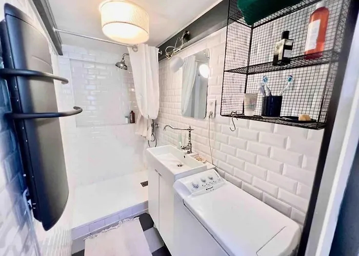 Mon Bout De Garonne - Lägenhet