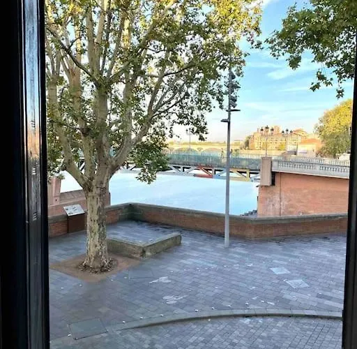 Mon Bout De Garonne -