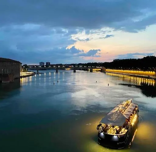 Mon Bout De Garonne - * Toulouse