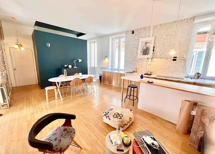 Mon Bout De Garonne - Toulouse