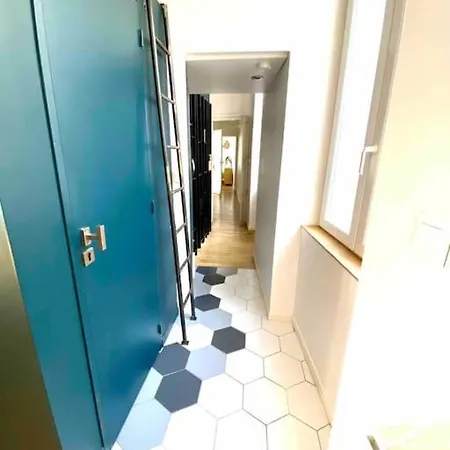 Mon Bout De Garonne - * Тулуза