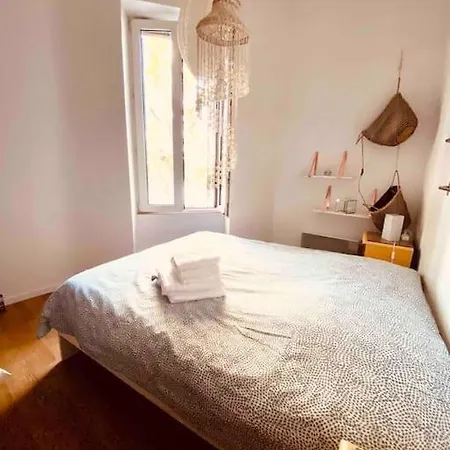 Mon Bout De Garonne - Lejlighed *