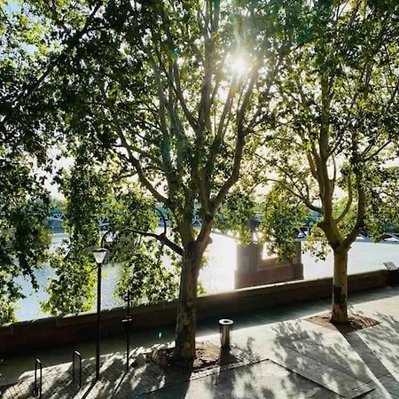 Mon Bout De Garonne -