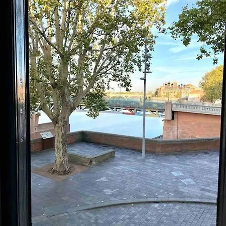 Mon Bout De Garonne -